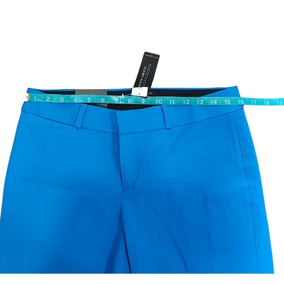 Banana Republic Sloan Pant - Picture 7 of 12